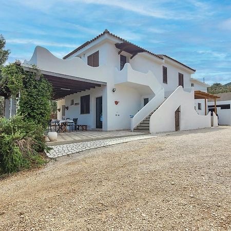 Residenza Belvedere Orosei Exterior foto