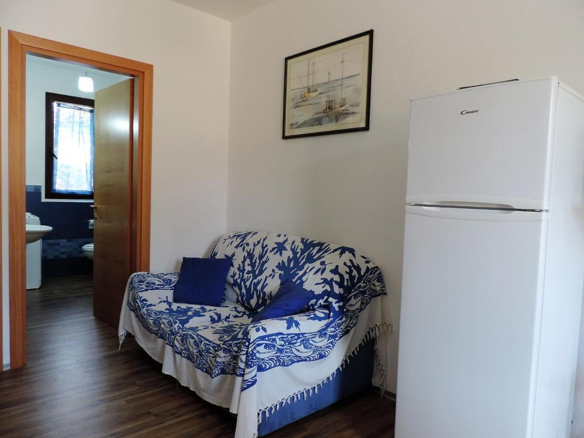 Residenza Belvedere Orosei Exterior foto