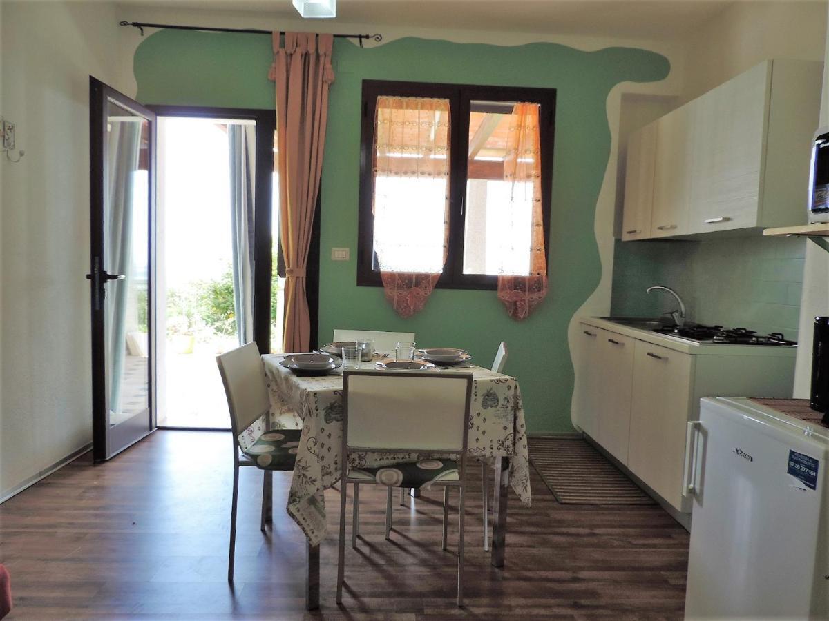 Residenza Belvedere Orosei Exterior foto