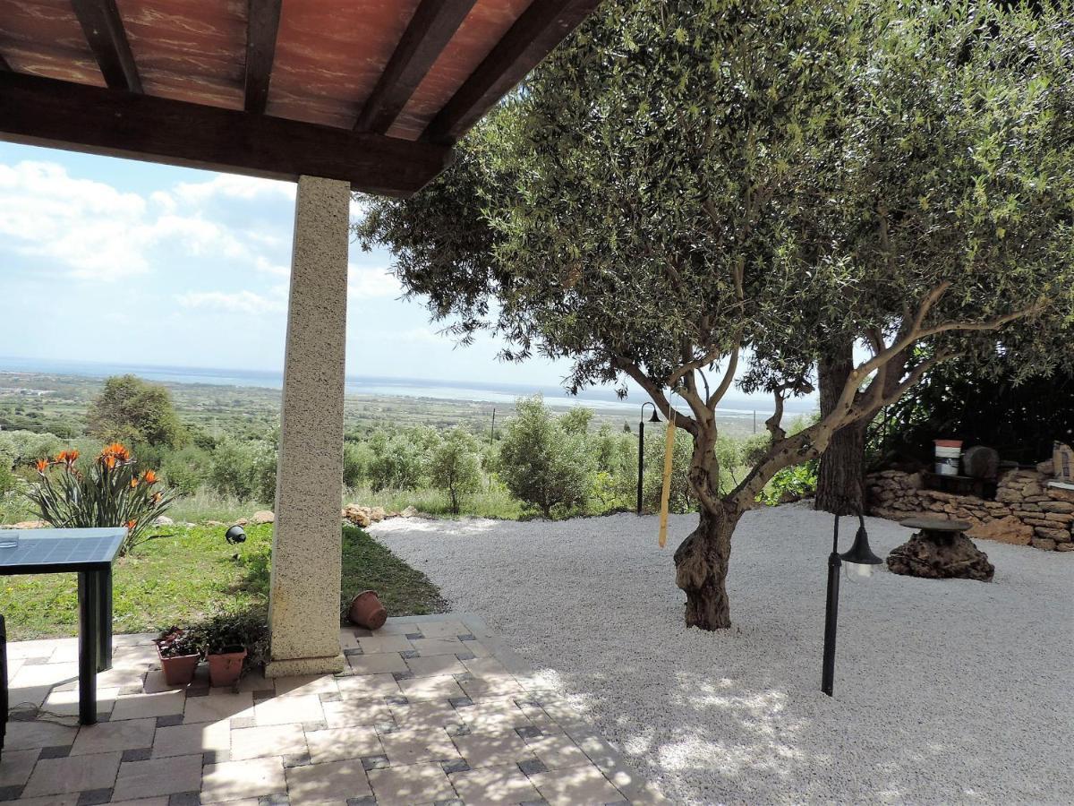 Residenza Belvedere Orosei Exterior foto